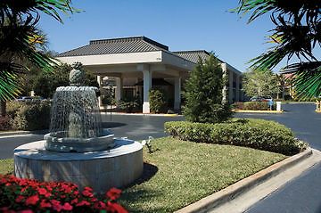 Best Western Jacksonville Airport Luaran gambar
