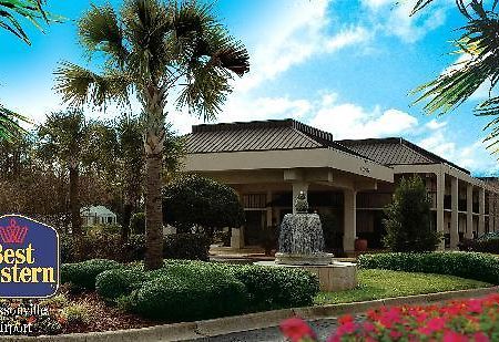 Best Western Jacksonville Airport Luaran gambar