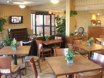 Best Western Jacksonville Airport Luaran gambar