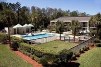Best Western Jacksonville Airport Luaran gambar