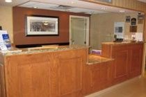 Best Western Jacksonville Airport Luaran gambar