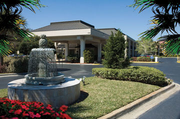 Best Western Jacksonville Airport Luaran gambar