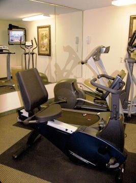 Best Western Jacksonville Airport Luaran gambar