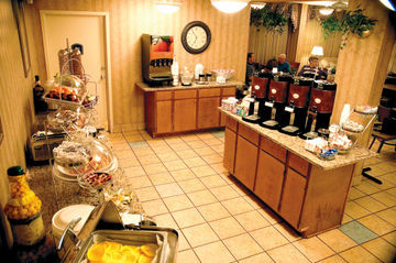 Best Western Jacksonville Airport Luaran gambar